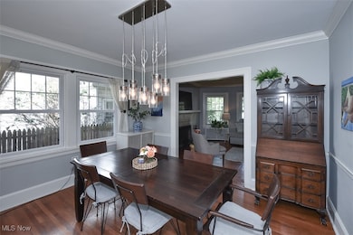 2914 Clarkson Rd, Cleveland, OH 44118 - photo 7