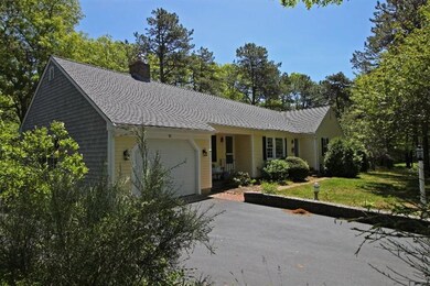 80 Roosevelt Rd, Cotuit, MA 02635 - photo 2