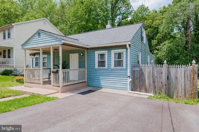 6872 Baltimore Annapolis Blvd, Linthicum Heights, MD 21090 - photo 2