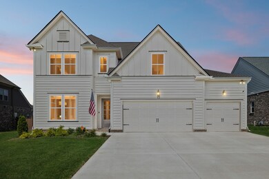 4344 Spregan Way, Smyrna, TN 37167 - photo 2