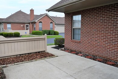 112 Villa Creek Dr unit 12112, Reynoldsburg, OH 43068 - photo 5