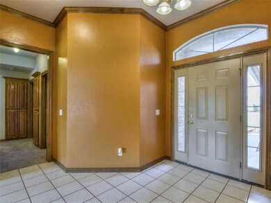 Entry Way