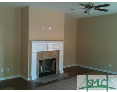 Living Room. Living room is open to the kitchen an