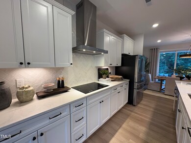 10907 Bayflower Way, Raleigh, NC 27617 - photo 2