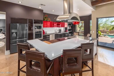 5855 E Quail Track Dr, Scottsdale, AZ 85266 - photo 6