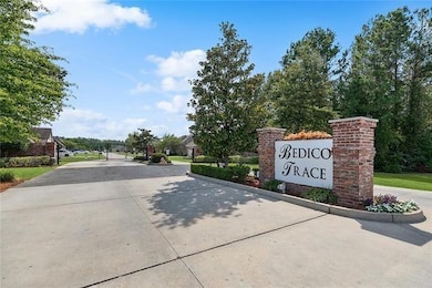 Gated community off Hwy 22 offering lower taxes an