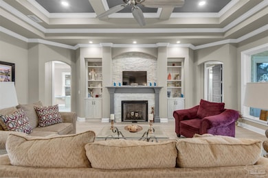 6438 Ledgestone Ct, Pensacola, FL 32526 - photo 3