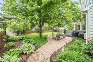 2156 Countryside Cir unit 3B, Naperville, IL 60565 - photo 4