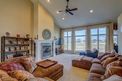 604 Bergamont Blvd, Oregon, WI 53575 - photo 2