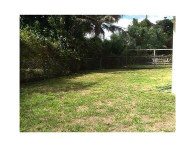 Yard/Garden