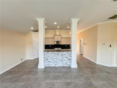 15418 Big Cyprus Bayou, Corpus Christi, TX 78410 - photo 7