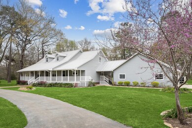 25200 Decker Prairie Rosehl Rd, Magnolia, TX 77355 - photo 4