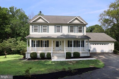 201 Aquia Creek Rd, Stafford, VA 22554 - photo 2