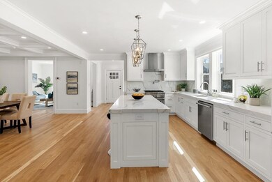 185 Winslow Rd, Waban, MA 02468 - photo 5