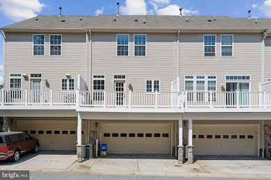 6912 Red Clay Forge, Elkridge, MD 21075 - photo 3