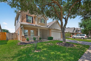 6023 Lamb Creek, Missouri City, TX 77459 - photo 2