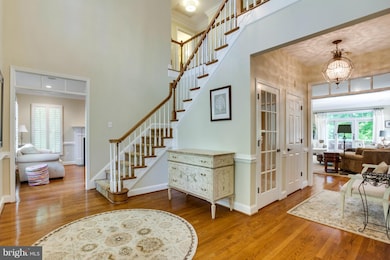6742 Kirk Ln, Warrenton, VA 20187 - photo 2