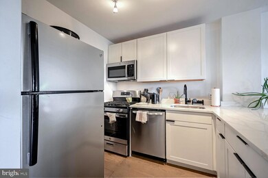 The Apolline unit 822, Washington, DC 20036 - photo 3