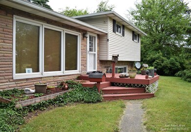 9970 Allison Rd, Maybee, MI 48159 - photo 2