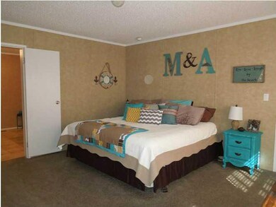 Master Bedroom.