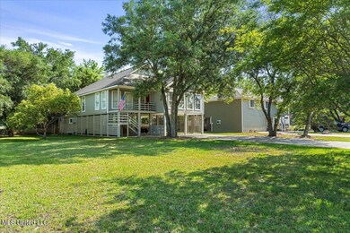 144 Forest St, Pass Christian, MS 39571 - photo 2