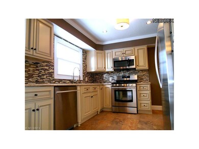 Wow!  Now this is a custom kitchen! Tons of Cabine