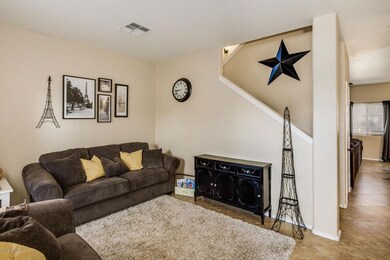 Front room