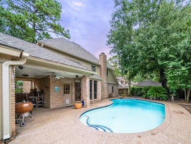 13119 Bristol Berry Dr, Cypress, TX 77429 - photo 4