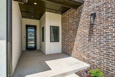 4210 W Tucson Place, Broken Arrow, OK 74011 - photo 2