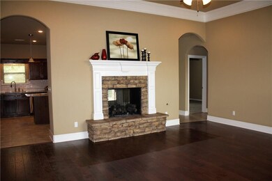 13444 Lichen, Fayetteville, AR 72704 - photo 4