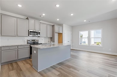 2210 Chant St, Dacula, GA 30019 - photo 3