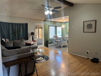 3114 S Maple Place, Broken Arrow, OK 74012 - photo 5