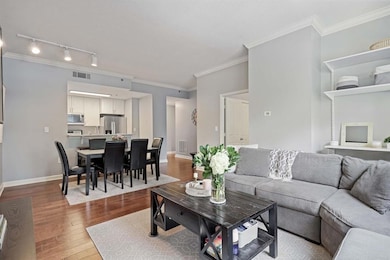 Park Central unit 219, Atlanta, GA 30309 - photo 6