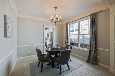 7201 Fernridge Dr, New Albany, OH 43054 - photo 6