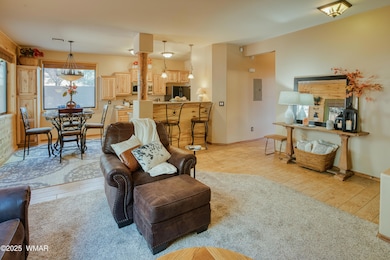 4520 Tatanka Loop unit A4, Show Low, AZ 85901 - photo 6