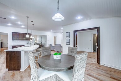 1140 Du Barry Ln, Houston, TX 77018 - photo 5