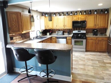 225 Warner Ave, North Tonawanda, NY 14120 - photo 2