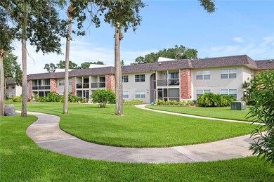 Coronado Cove unit 19B, New Smyrna Beach, FL 32169 - photo 2