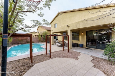 8417 N Sand Flower Rd, Tucson, AZ 85743 - photo 2