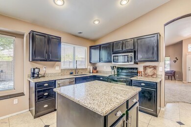 1091 N Nantucket Ct, Chandler, AZ 85225 - photo 3