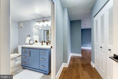 Skyline House unit 107W, Baileys Crossroads, VA 22041 - photo 7