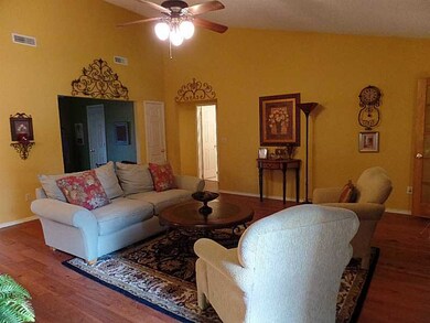 16509 Hickory Dr, Siloam Springs, AR 72761 - photo 4