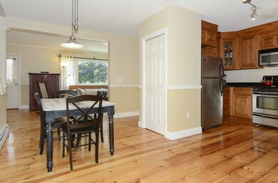 1 Tilton St unit A, Newburyport, MA 01950 - photo 4