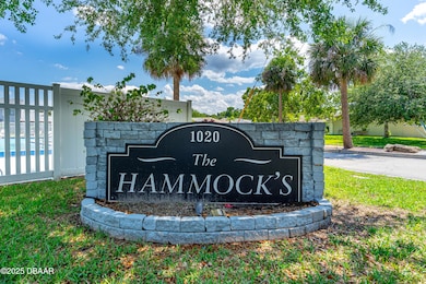 Hammock's Community