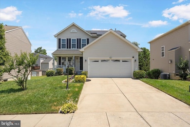 2810 Todkill Trace, Edgewood, MD 21040 - photo 2