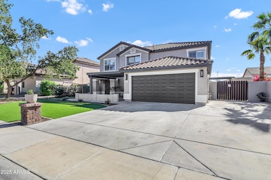 3397 E Derringer Way-3