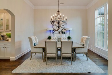 837 Lake Carillon Ln, Southlake, TX 76092 - photo 4