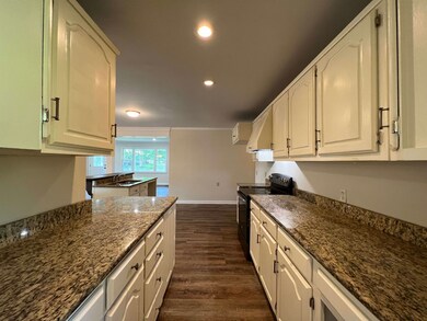 802 Mark St SW, Cullman, AL 35055 - photo 5