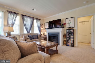 13907 Gullane Dr unit 106, Woodbridge, VA 22191 - photo 5