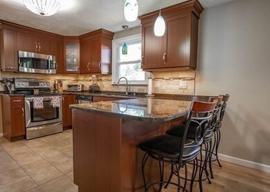 64 Wildcrest Ave, Billerica, MA 01821 - photo 5